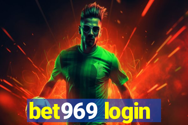 bet969 login